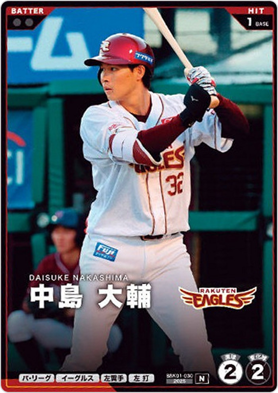 中島 大輔