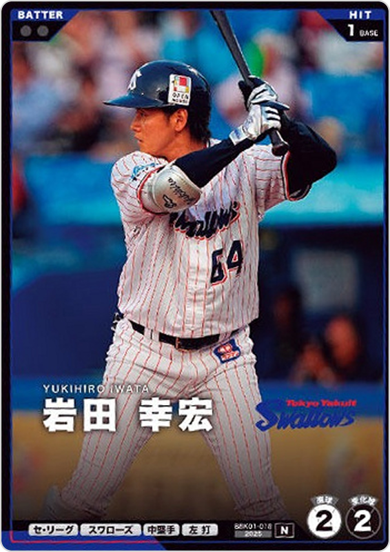 岩田 幸宏
