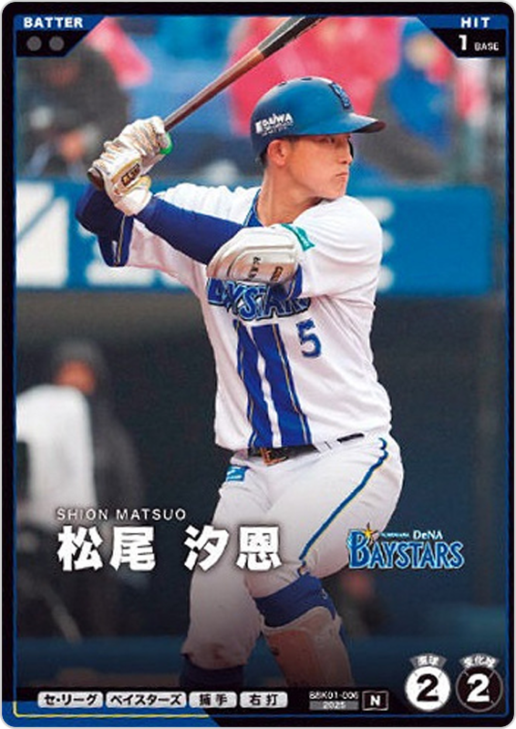 松尾 汐恩