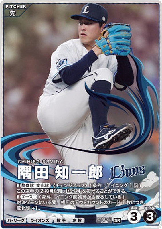 隅田 知一郎