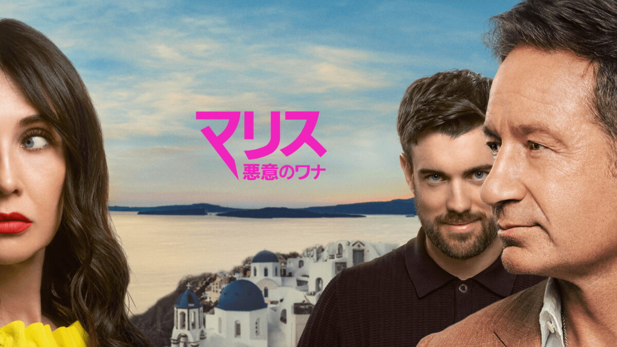 マリス ～悪意のワナ～シーズン1（Malice／イギリス）の画像