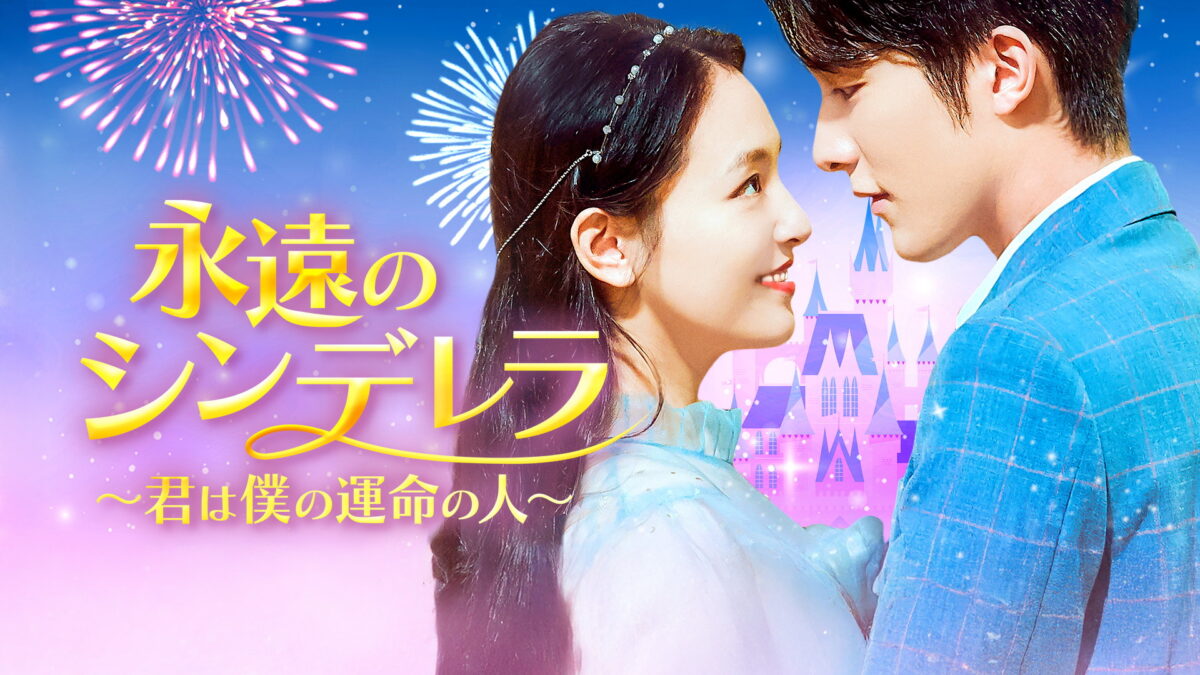 永遠のシンデレラ～君は僕の運命の人～（全40話）の画像