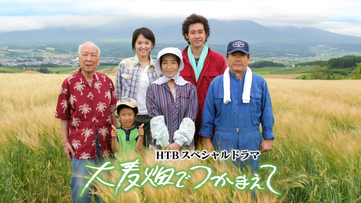 大麦畑でつかまえての画像