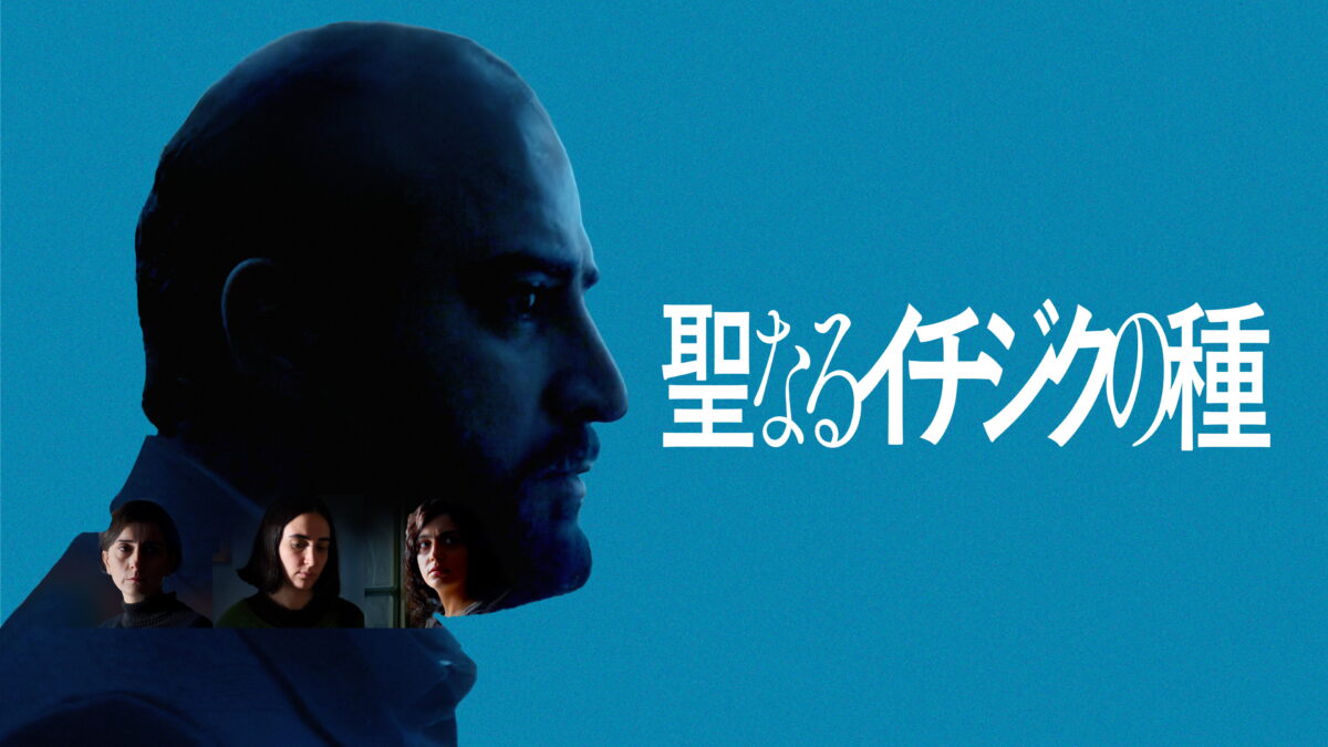 聖なるイチジクの種の画像