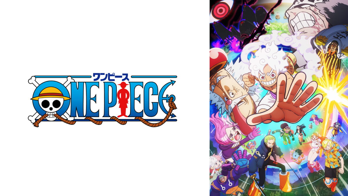 ワンピース シーズン12の画像