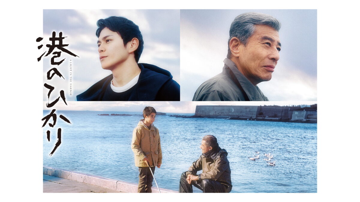 港のひかりの画像