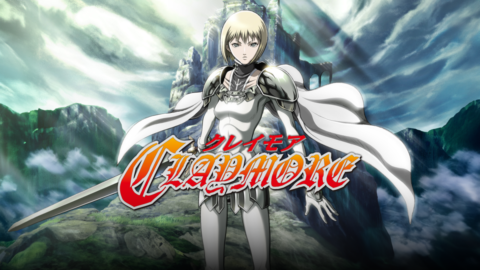 CLAYMORE