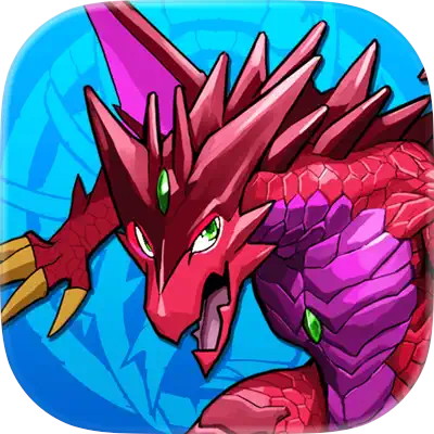 パズドラ